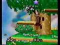 Rhan (Y.Link) vs S-Man (Link)