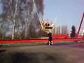 Bungee Jumping, Warszawa , Katapulta,Sarmat