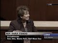 Rep. Eshoo on Net Neutrality