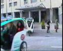 erste eventtour 2008 mit den hamburger fahrradtaxen