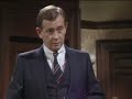 Complete confidence - Yes Minister - BBC comedy