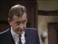 Complete confidence - Yes Minister - BBC comedy