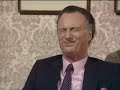 Complete confidence - Yes Minister - BBC comedy