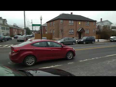 BlackBerry Motion 1080p 60fps Sample Video