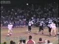 Andre Harris Blocking Andre Harris Blocking