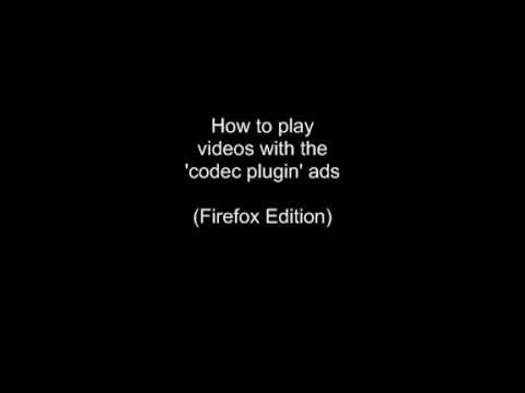 how to get rid of codec c virus