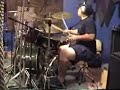 Josean Orta (Voracious demo part I)