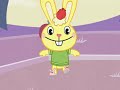 Happy Tree Friends - Change of Heart  (Part 1)