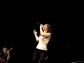 Idina Menzel - Gorgeous (Ambassadors)