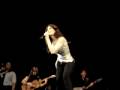 Idina Menzel - Gorgeous (Ambassadors)