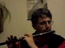 Band Flute in F demo