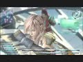 Final Fantasy XIII E3 Trailer