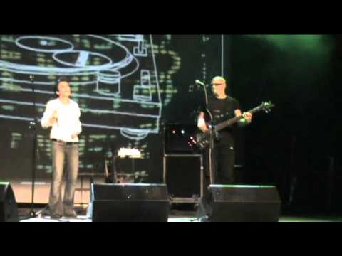 Video live in palac akropolis praha I.