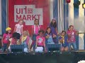 Kinderen voor Kinderen - Dolfijn op de Uitmarkt 2008