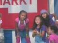 Kinderen voor Kinderen - Dolfijn op de Uitmarkt 2008