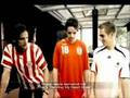Owen Hargreaves is The Cougar