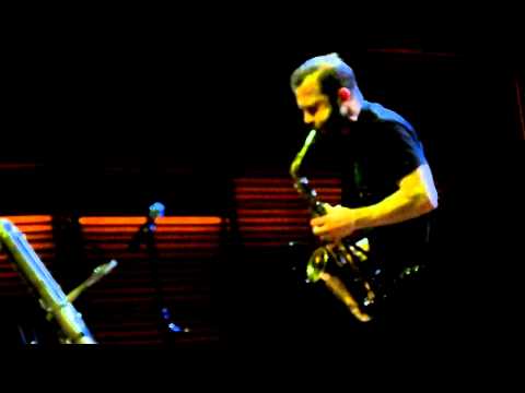 muziekgebouw -