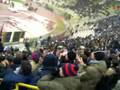 Bologna-Treviso 2006-07 Ultras Bologna