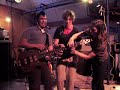 Nothing More - Bass Solo