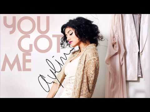 Aylin - New single out. Check out the video here http://www.youtube.com/watch?v=nXvgdt_f7dk Entire CLOUD album available on Itunes: http://bit.ly/19W4WtG Song performed by: Aylin (http://aylincadir.ro/...