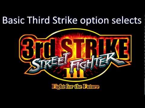 optionselects - 00:09 - Buffering OS 00:57 - DED 01:43 - Crouch Tech 02:17 - Normal + Tech OS 02:32 - Parry buffering 02:44 - SGGK 03:27 - Command throw os 03:59 - Jump tech...