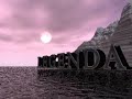 Legendarios  3D