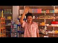Yo Sahar Dharan Sahar - song by Kapil Lohani