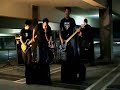 Once Through - Failure