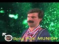 NIGHTSWIMMING with Mark Spitz