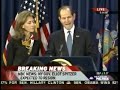 Spitzer Resigns