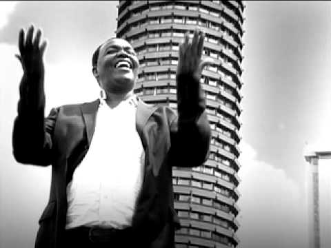 Swaggerific Kenya at KICC - This was an advert produced for the ODM party for its campaigns in 2007.It was aired in KTN, NTV & Citizen TV.