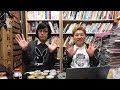 豪の部屋 ゲスト：松永天馬 2019年12月10日