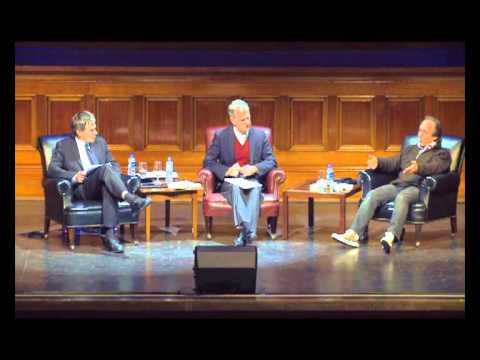 Krauss - This is the third in a three-part discussion between Prof Lawrence Krauss and Dr William Lane Craig. Prof Krauss and Dr Craig discuss whether it is reasonabl...