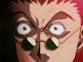 True Tribute to Killua Zaoldyek