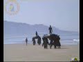 Video de la Secc. de Capacitacion de la E.I.M. cuando se encontraba en san Fernando. Video grabado en Barbate en la Playa del Retin, Campo de Adiestramiento de la Sierra del Retin (C.A.S.R.)