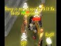 Bonesaw Pk - Maxed Statius Pure Pking Statius Vesta [PVP VID 1]