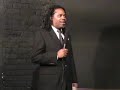 clinton/obama: debate for the black vote  part1   hair