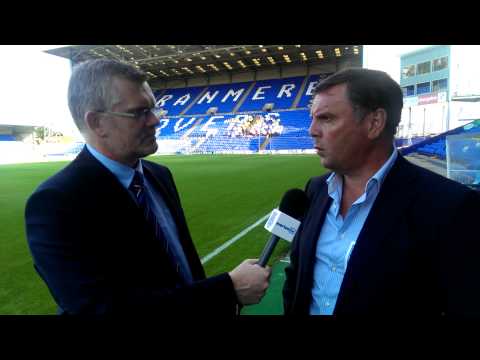 Pitchside Preview: Everton v Celta Vigo