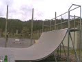 Skateboarding new zealand 2009