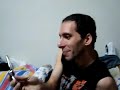 EPEAD 2008 [UENP] HOMEM?-ARANHA PARTE 1/5