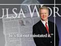 Istook hates Bob Sullivan