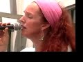 ashley maher live at the skirball center