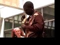 ashley maher live at the skirball center