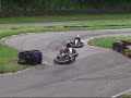 TT Karting at Garching - Qualifying 1