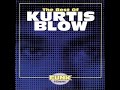 Kurtis Blow - Basketball