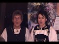 Jodellieder mit Regula