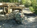 Rawwar M249 Para moves up