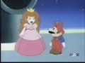 Super Mario world - King Scoopa Koopa!