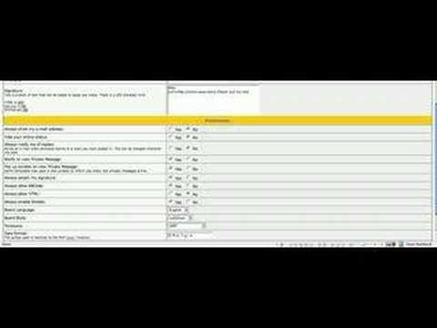 YouTube Preview Image