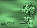 Mucao - Bucho Quebrado comedia